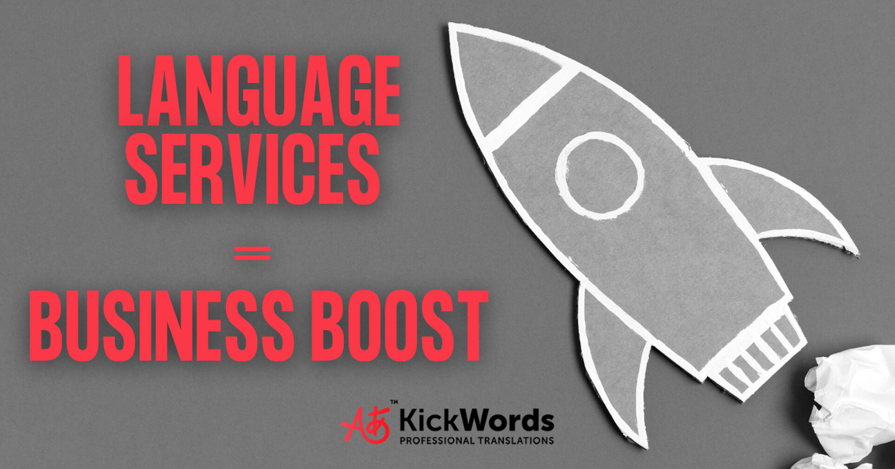 3 Language Services That Will Boost Your Business in the New Year